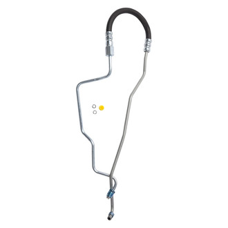 iD Select® - Power Steering Pressure Line Hose Assembly