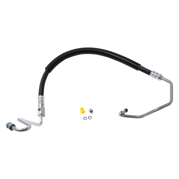 iD Select® - Power Steering Pressure Line Hose Assembly