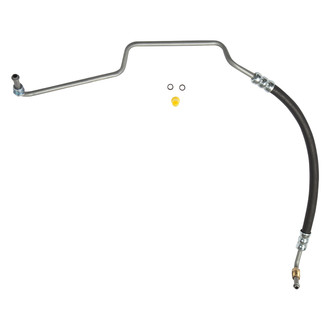 iD Select® - Power Steering Pressure Line Hose Assembly