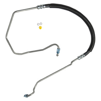 iD Select® - Power Steering Pressure Line Hose Assembly