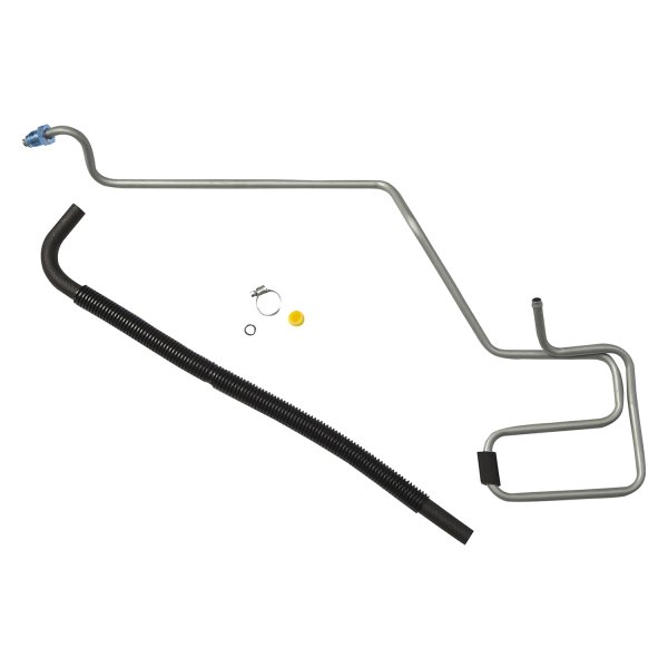 iD Select® - Power Steering Return Line Hose Assembly