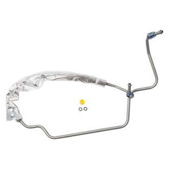 iD Select® - Power Steering Pressure Line Hose Assembly