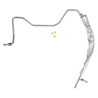 iD Select® - Power Steering Pressure Line Hose Assembly - Pump to Gear