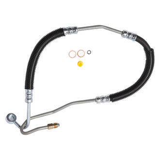 iD Select® - Power Steering Pressure Line Hose Assembly