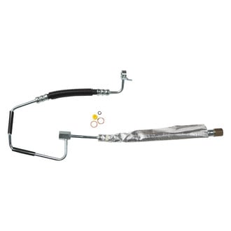 iD Select® - Power Steering Pressure Line Hose Assembly
