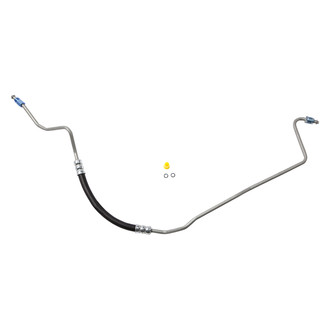 iD Select® - Power Steering Pressure Line Hose Assembly