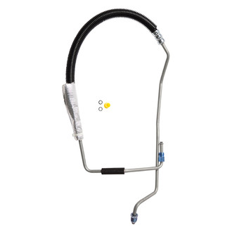 iD Select® - Power Steering Pressure Line Hose Assembly