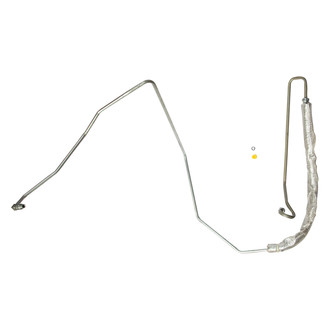 iD Select® - Power Steering Pressure Line Hose Assembly