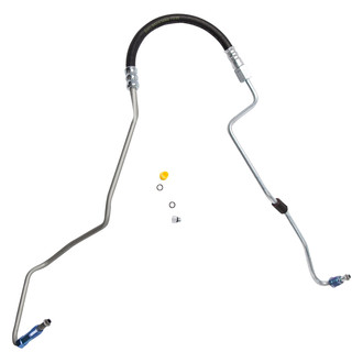 iD Select® - Power Steering Pressure Line Hose Assembly