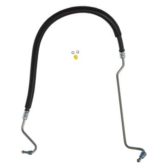 iD Select® - Power Steering Pressure Line Hose Assembly