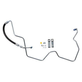 iD Select® - Power Steering Pressure Line Hose Assembly