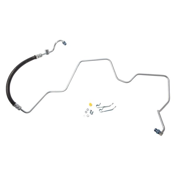 iD Select® - Power Steering Pressure Line Hose Assembly