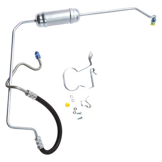 iD Select® - Power Steering Pressure Line Hose Assembly