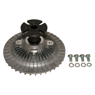 iD Select® - Engine Cooling Fan Clutch