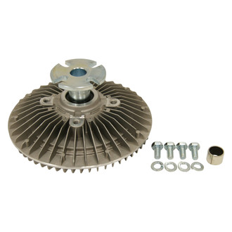 iD Select® - Engine Cooling Fan Clutch