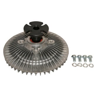 iD Select® - Engine Cooling Fan Clutch