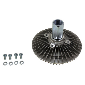 iD Select® - Engine Cooling Fan Clutch