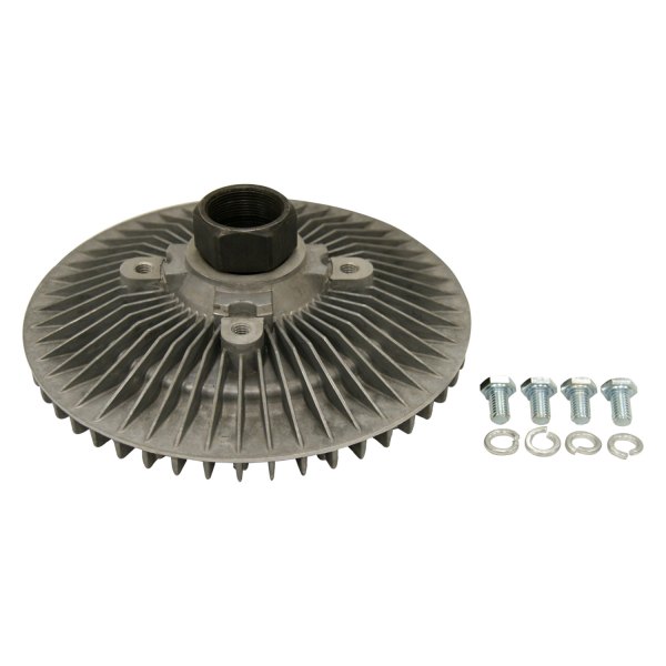 iD Select® - Engine Cooling Fan Clutch