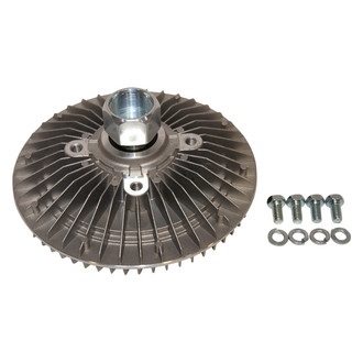 iD Select® - Engine Cooling Fan Clutch
