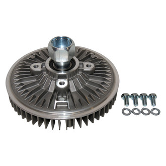 iD Select® - Engine Cooling Fan Clutch