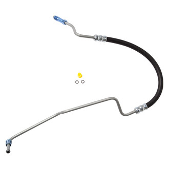iD Select® - Power Steering Pressure Line Hose Assembly