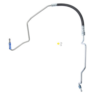 iD Select® - Power Steering Pressure Line Hose Assembly