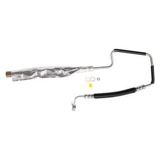 iD Select® - Power Steering Pressure Line Hose Assembly