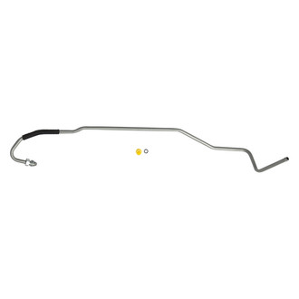 iD Select® - Power Steering Return Line Hose Assembly