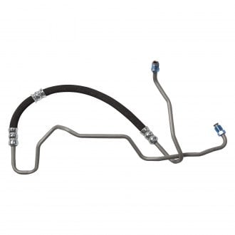 From Pump Power Steering Pressure Line Hose Assembly For Toyota Celica XQ22T7 From Pump Power Steering Pressure Line Hose Assembly For Toyota Celica XQ22T7