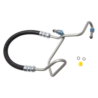 iD Select® - Power Steering Pressure Line Hose Assembly