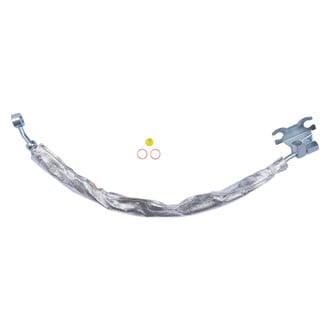 iD Select® - Power Steering Pressure Line Hose Assembly