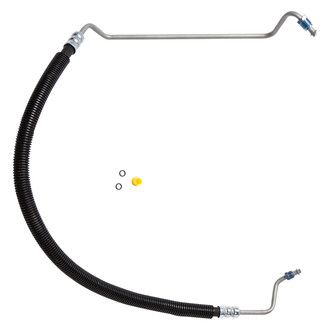 iD Select® - Power Steering Pressure Line Hose Assembly