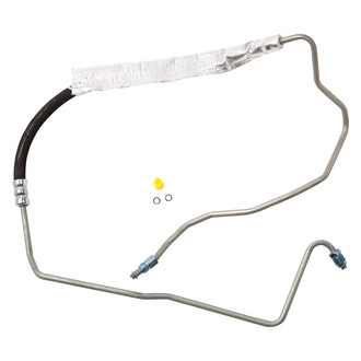 iD Select® - Power Steering Pressure Line Hose Assembly