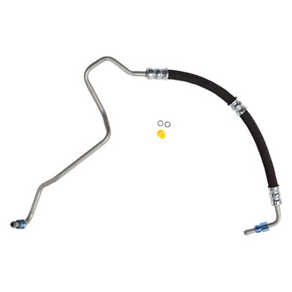 iD Select® - Power Steering Pressure Line Hose Assembly