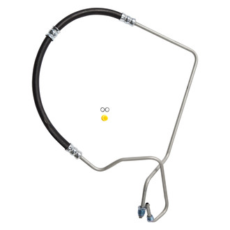 iD Select® - Power Steering Pressure Line Hose Assembly