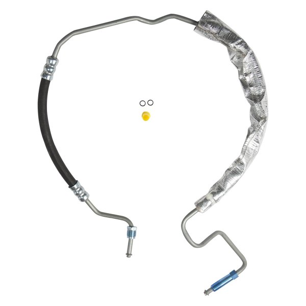 iD Select® - Power Steering Pressure Line Hose Assembly