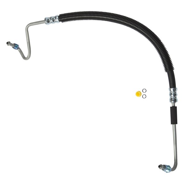 iD Select® - Power Steering Pressure Line Hose Assembly