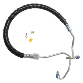 iD Select® - Power Steering Pressure Line Hose Assembly - Pump To Hydroboost