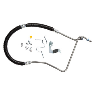 iD Select® - Power Steering Pressure Line Hose Assembly