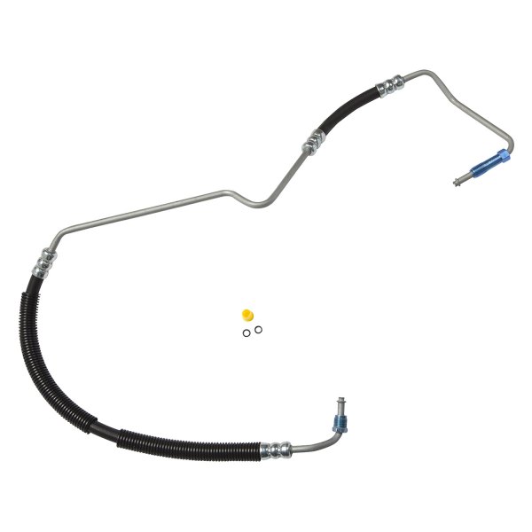 iD Select® - Power Steering Pressure Line Hose Assembly