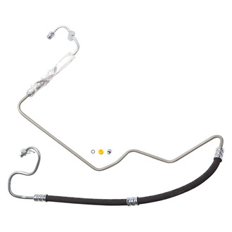 iD Select® - Power Steering Pressure Line Hose Assembly