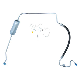 iD Select® - Power Steering Pressure Line Hose Assembly