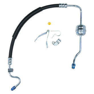 iD Select® - Power Steering Pressure Line Hose Assembly