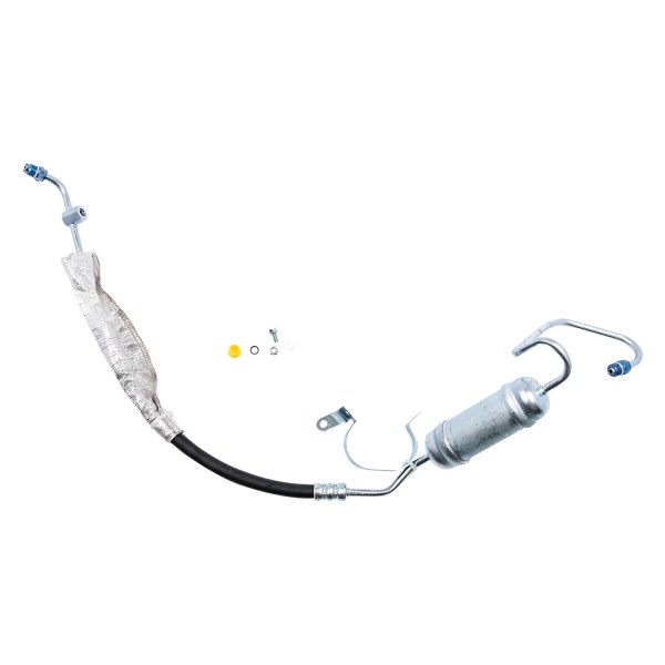 iD Select® - Power Steering Pressure Line Hose Assembly