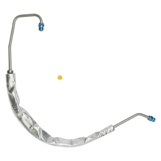 iD Select® - Power Steering Pressure Line Hose Assembly - Pump To Hydroboost