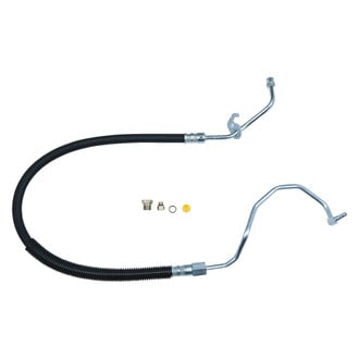 iD Select® - Power Steering Pressure Line Hose Assembly