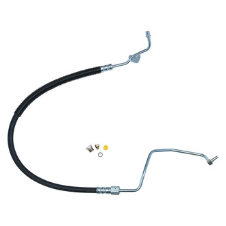 iD Select® - Power Steering Pressure Line Hose Assembly