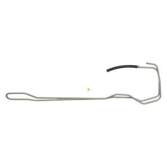 iD Select® - Power Steering Return Line Hose Assembly