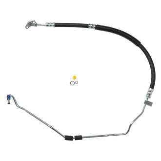 iD Select® - Power Steering Pressure Line Hose Assembly