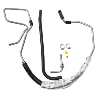 iD Select® - Power Steering Return Line Hose Assembly